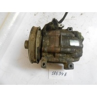 Компрессор кондиционера Mazda Xedos 6 1992-1999 GC3R61450D