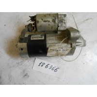 Стартер Mazda 3 III 2013- PE0918400
