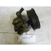 Насос гидроусилителя Toyota Corolla E110 1997-2002 4431012500