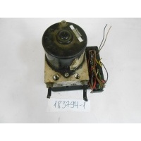 Блок ABS Audi A3 8L 1996-2003 1C0907379L