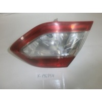 Фонарь задний правый Renault Fluence 2005- 265500038R