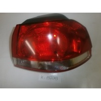 Фонарь задний правый Volkswagen Golf VI 2009-2012 5K0945096E