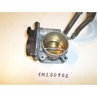 Заслонка дроссельная Nissan Murano Z51 2008-2015 16119JA00A