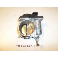 Заслонка дроссельная Nissan Murano Z51 2008-2015 16119JA00A