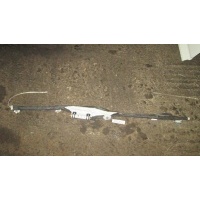 Подушка безопасности боковая левая Renault Duster 2009- 985P11806R