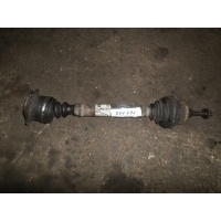 Полуось передняя правая Audi A6 C5 1997-2005 4B0407272F