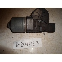 Моторчик стеклоочистителя передний Nissan Terrano III 2014- 0390241544