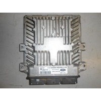 Блок управления двигателем Land Rover Range Rover Sport I 2005-2013 NNW506880