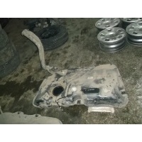 Бак топливный Renault Duster 2009- 172031421R