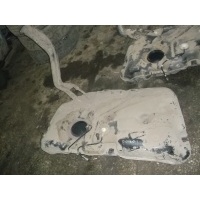 Бак топливный Renault Duster 2009- 172031421R