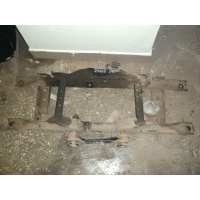 Балка задняя Renault Duster 2009- 554039122R