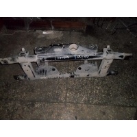 Балка задняя Renault Duster 2009- 554039122R