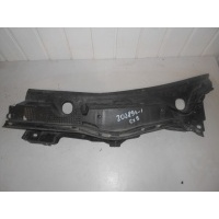 Решетка стеклоочистителя (планка под лобовое стекло) левая Mazda CX-5 2011- KD53507S0B