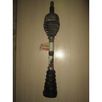Полуось передняя левая Renault Duster 2009- 391017275R