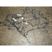 Электропроводка двигателя. На форсунки. Mercedes-Benz GL-class X164 2006-2012 A2731503333