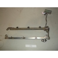 Рейка топливная (рампа) Infiniti QX50 I 2013-2017 17521JK00C
