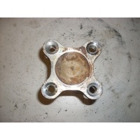 Ось ступицы задней Renault Duster 2009- 430426964R