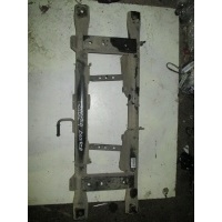 Балка задняя Renault Duster 2009- 554039122R