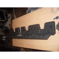 Накладка пола багажника Ford Kuga II 2013- 1838493
