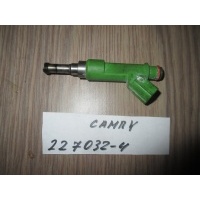 Форсунка топливная Toyota Camry XV50 2011-2018 2320909230