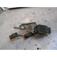 Датчик регулировки дорожного просвета BMW 1 E81/E82/E87/E88 2006-2014 37141093697