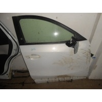 Дверь передняя правая. Mazda CX-5 2011- KDY35802XH