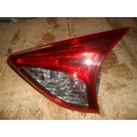 Фонарь задний правый внутренний Mazda CX-5 2011- KD53513F0