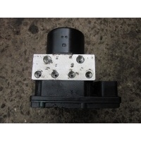 Блок ABS (насос) Mercedes-Benz M-class W164 2005-2011 A2515453732