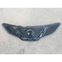 Решетка радиатора Nissan Qashqai II 2014- 623124EA0D
