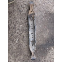 Рычаг поперечный нижний Nissan Dualis 2007- 55110JG000