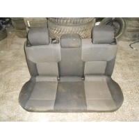 Сиденье заднее Skoda Rapid 2012- 60U885375