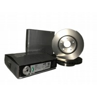 тормозные диски тормозной передняя lpr r1321v