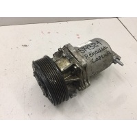 Компрессор кондиционера Renault Captur I 2013-2019 926008367R