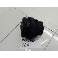 Дефлектор воздушный Mercedes-Benz GLA-class X156 2013- A1568300154