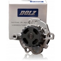 Dolz насос радиатора d205