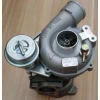 Турбина audi a4 1.8 т 190km bex 06b145703b k03 - 073