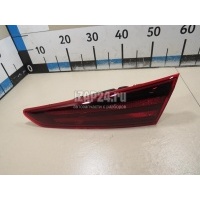 Фонарь задний внутренний правый Hyundai-Kia Elantra (2016 - ) 92404f2500