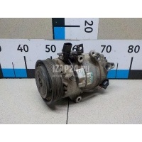 Компрессор системы кондиционирования Hyundai-Kia Elantra (2011 - 2016) 97701a5800