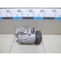 Компрессор системы кондиционирования Hyundai-Kia Elantra (2006 - 2011) 977012h002