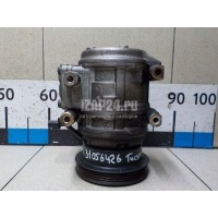 Компрессор системы кондиционирования Hyundai-Kia Elantra (2000 - 2006) 977012d700
