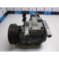 Компрессор системы кондиционирования Hyundai-Kia Elantra (2000 - 2006) 977012d500