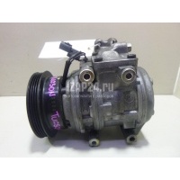 Компрессор системы кондиционирования Hyundai-Kia Elantra (2000 - 2006) 977012d700