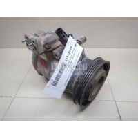 Компрессор системы кондиционирования Hyundai-Kia Elantra (2000 - 2006) 977012d500