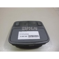 Плафон салонный Hyundai-Kia Elantra (2000 - 2006) 928702d000oi