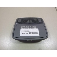 Плафон салонный Hyundai-Kia Elantra (2000 - 2006) 928702d000oi
