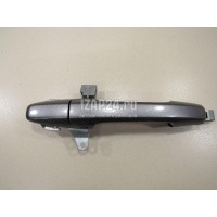 Ручка двери наружная правая Honda Pilot (2008 - 2015) 72140snea11zt