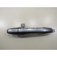 Ручка двери наружная правая Honda Pilot (2008 - 2015) 72140snea11zt