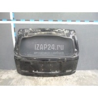 Уплотнитель заднего стекла Honda Pilot (2008 - 2015) 74441SZAA01