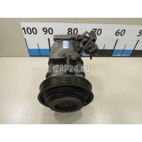 Компрессор системы кондиционирования Honda Pilot (2008 - 2015) 38810RN0A01