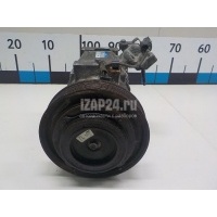 Компрессор системы кондиционирования Honda Pilot (2008 - 2015) 38810RN0A01